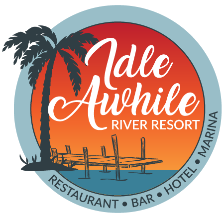 Idle Awhile Resort Home